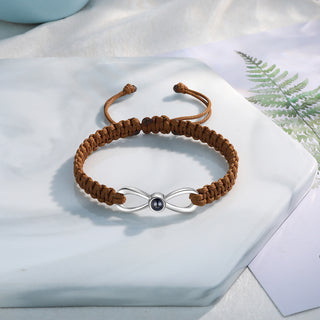 Custom Projection Bracelet