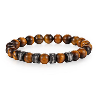 Custom Vintage Bracelet