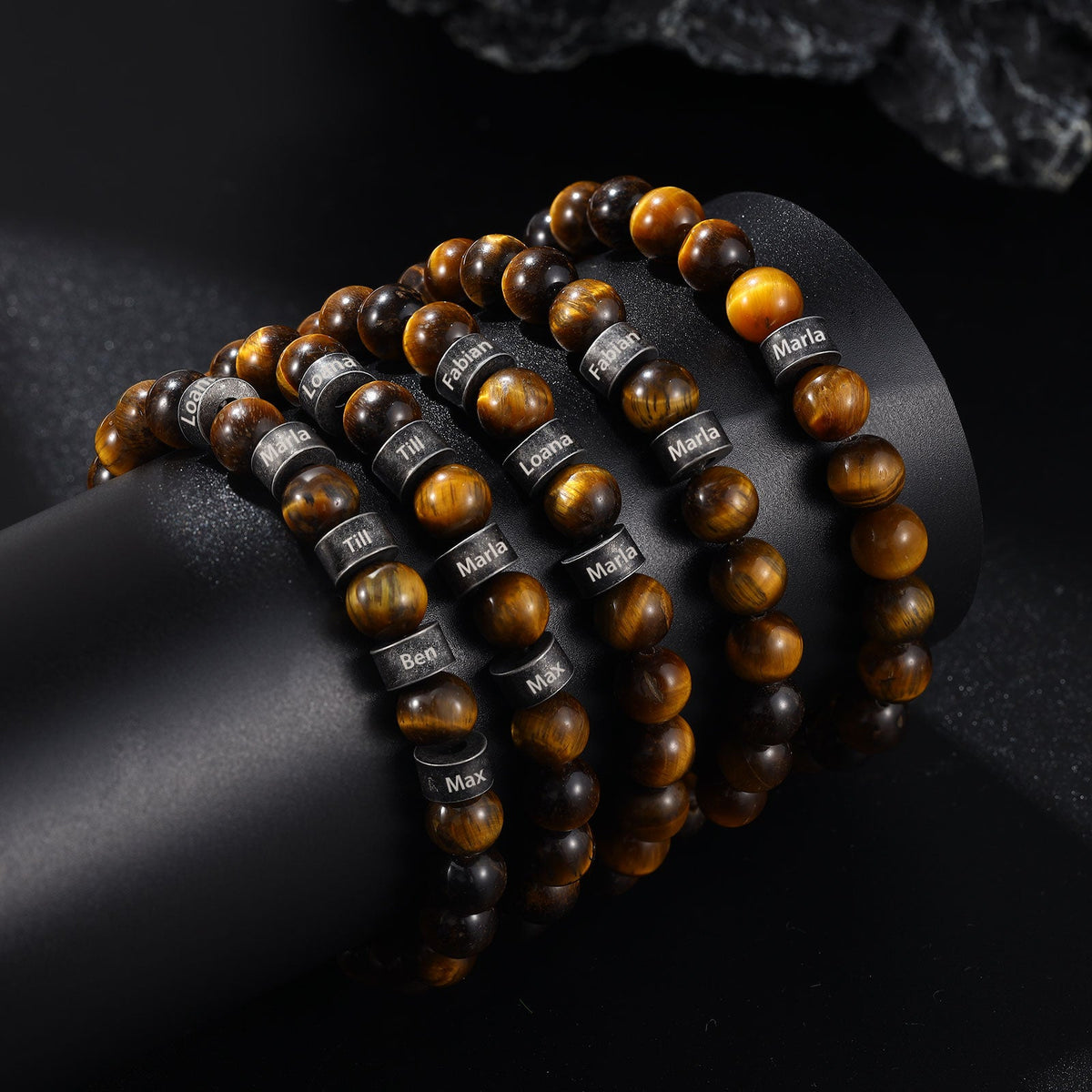 Custom Vintage Bracelet
