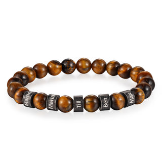 Custom Vintage Bracelet