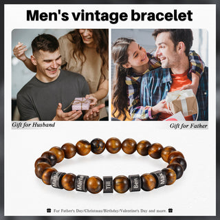 Custom Vintage Bracelet