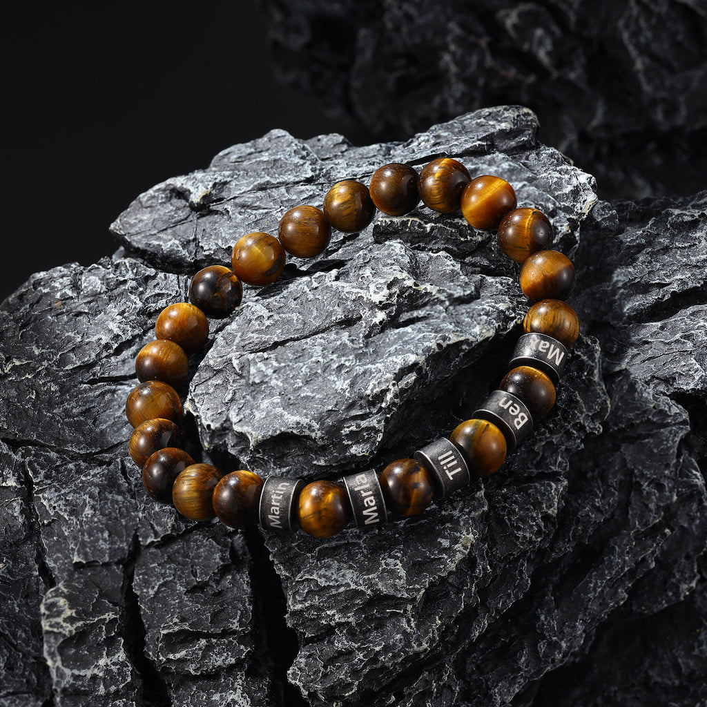Custom Vintage Bracelet