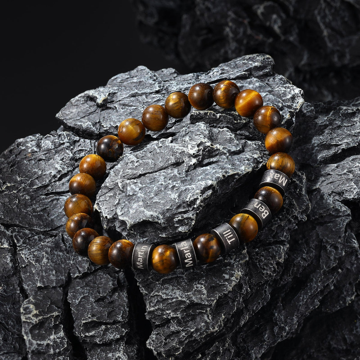 Custom Vintage Bracelet