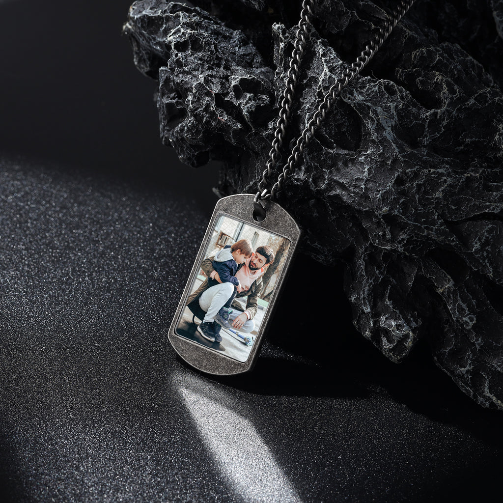 Custom Vintage Necklace