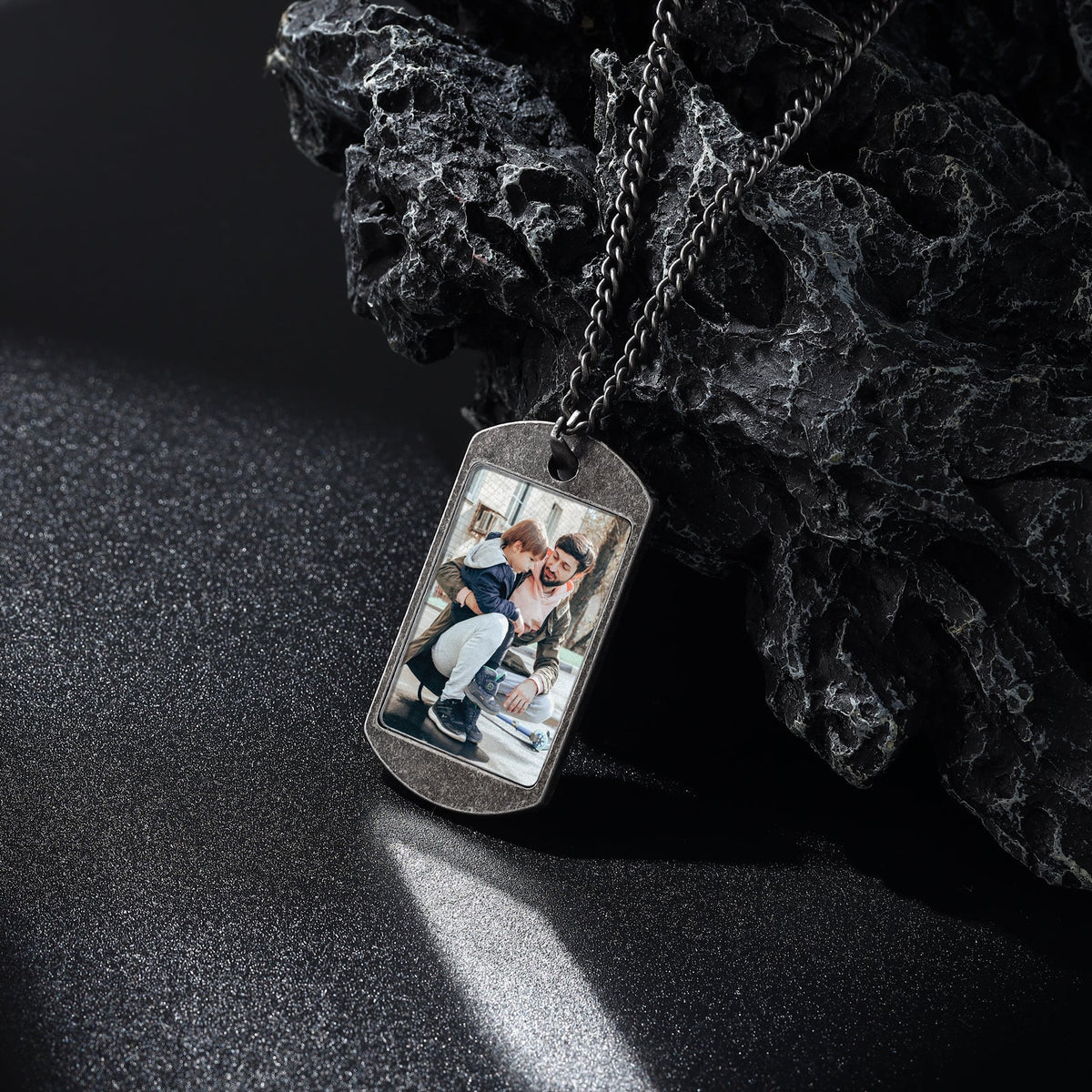 Custom Vintage Necklace