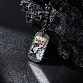 Custom Vintage Necklace