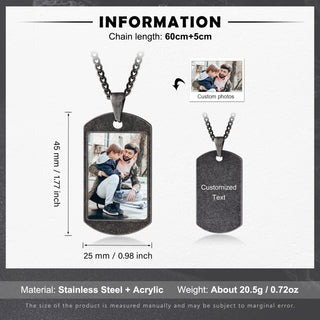 Custom Vintage Necklace