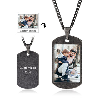 Custom Vintage Necklace