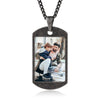 Custom Vintage Necklace