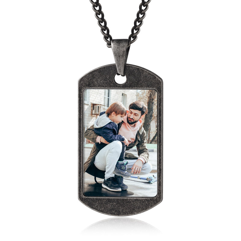 Custom Vintage Necklace