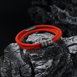 Custom Vintage Bracelet