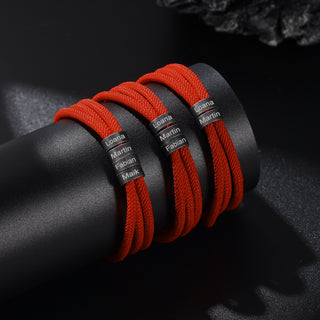 Custom Vintage Bracelet