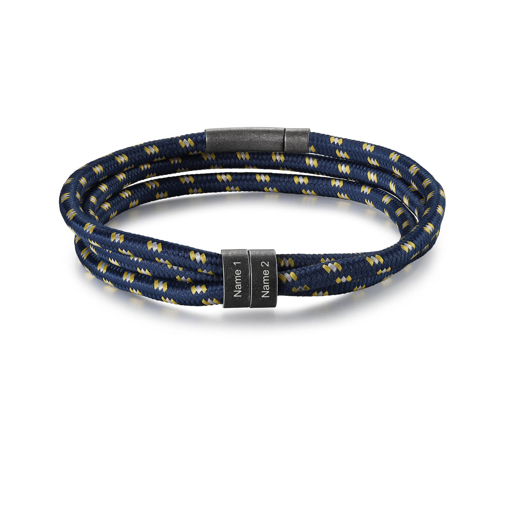 Custom Vintage Bracelet