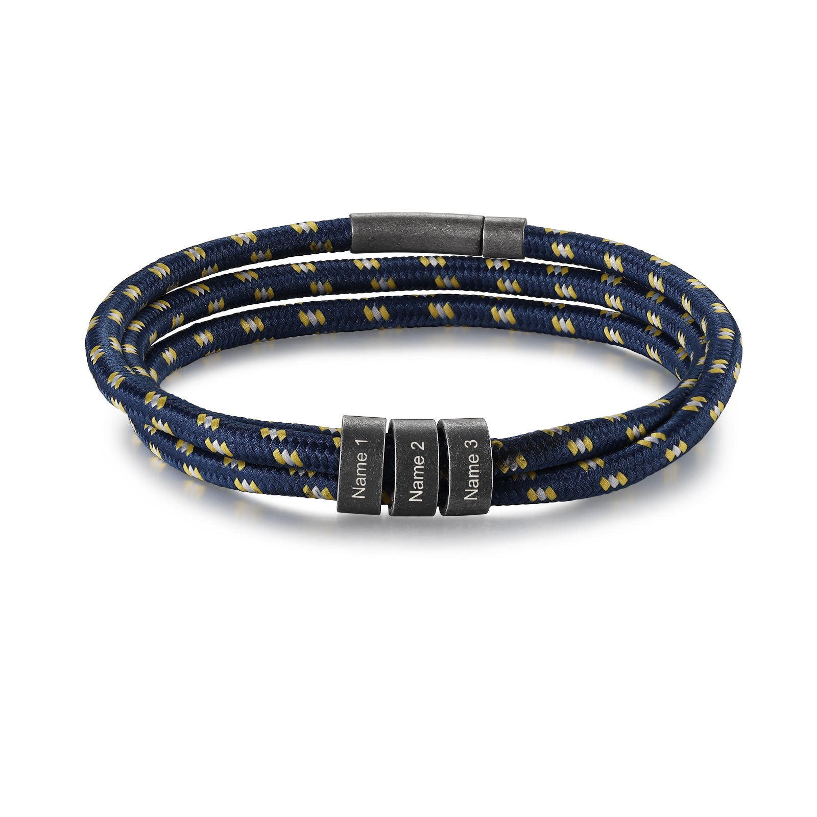 Custom Vintage Bracelet