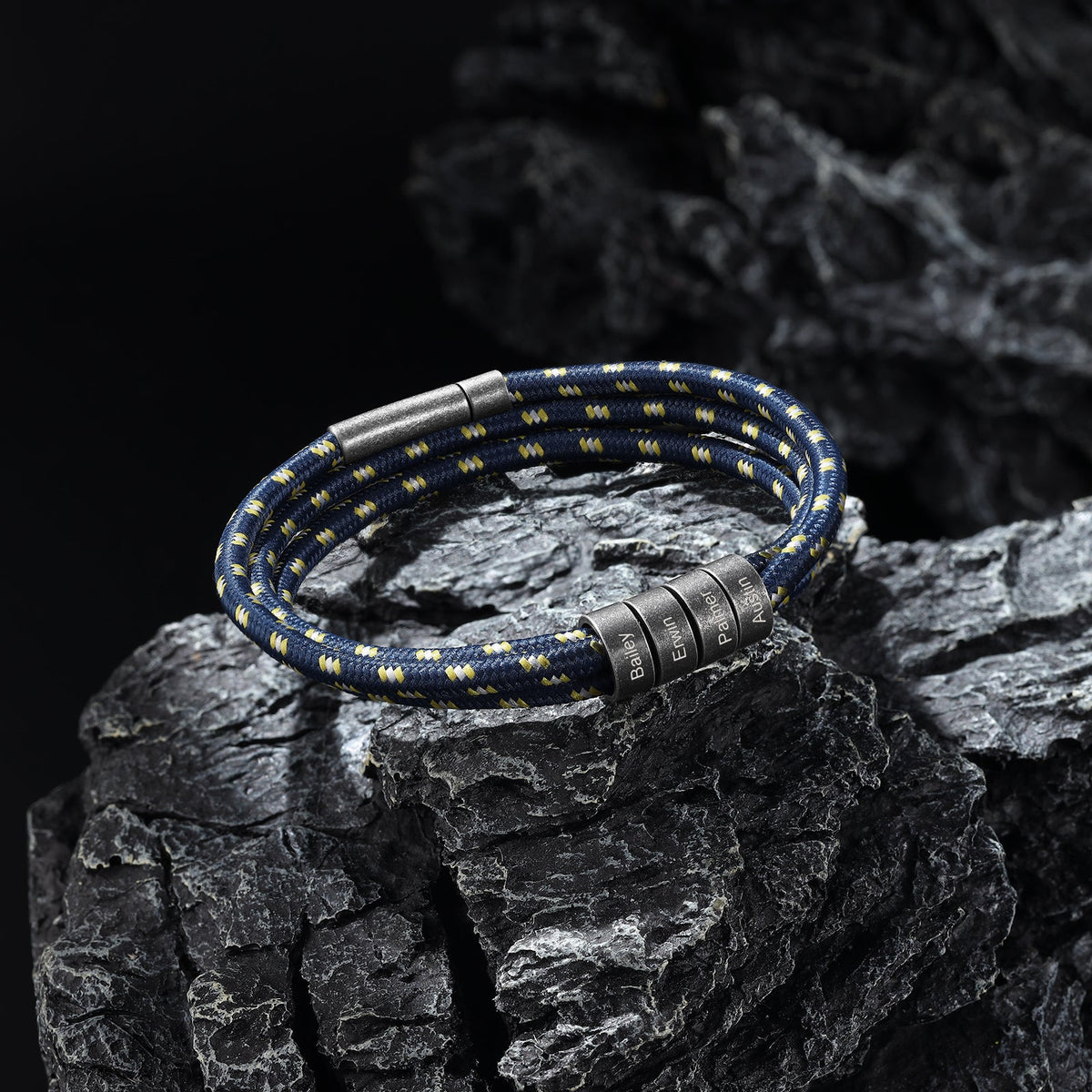 Custom Vintage Bracelet