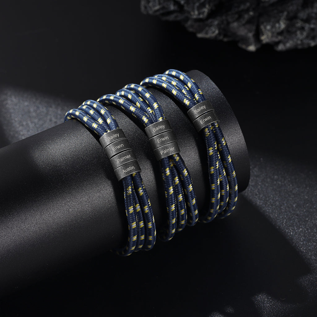 Custom Vintage Bracelet