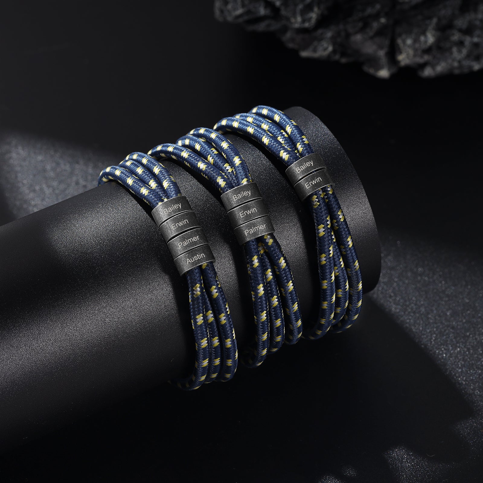 Custom Vintage Bracelet