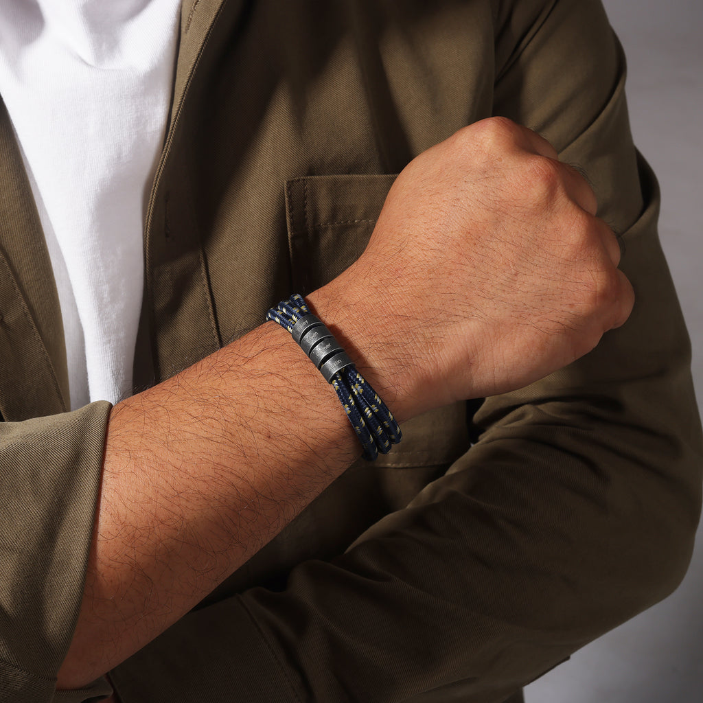 Custom Vintage Bracelet