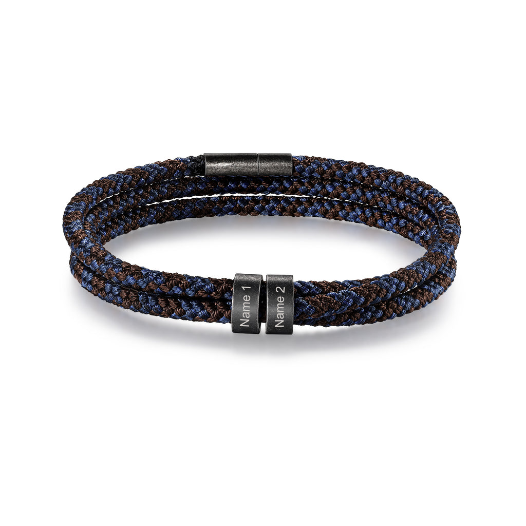 Custom Vintage Bracelet
