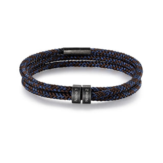 Custom Vintage Bracelet