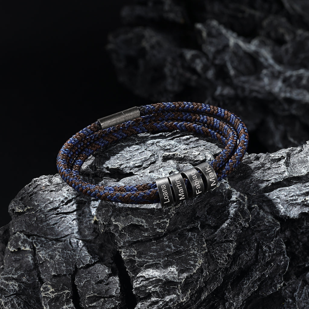 Custom Vintage Bracelet