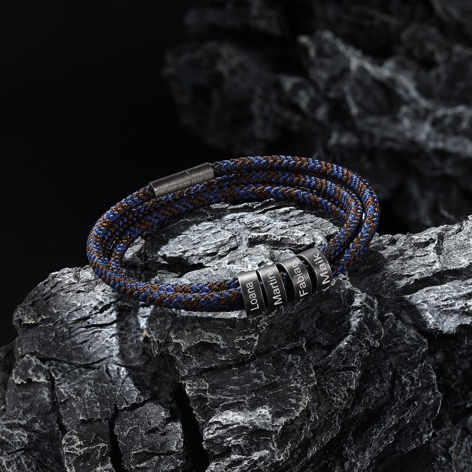 Custom Vintage Bracelet