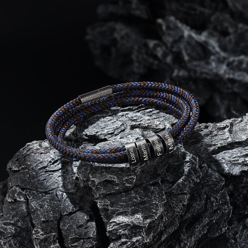 Custom Vintage Bracelet