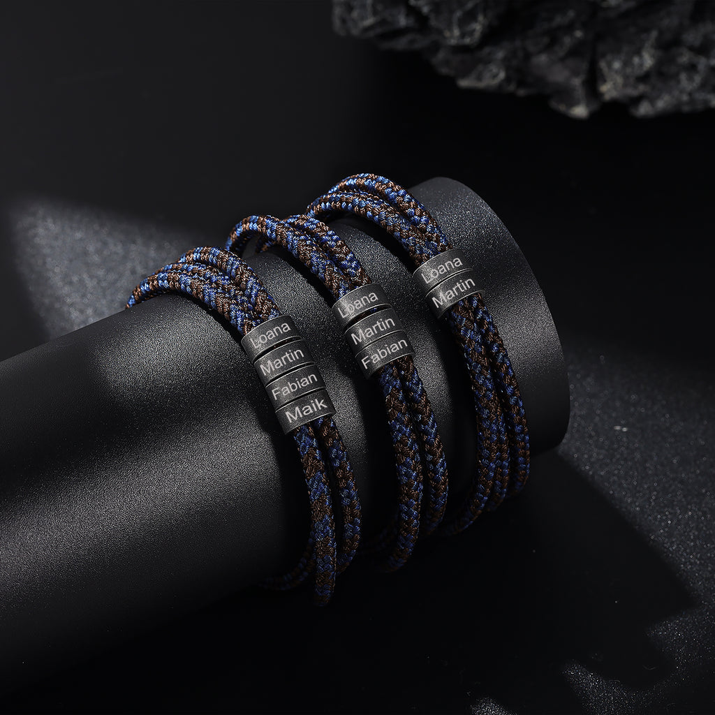 Custom Vintage Bracelet