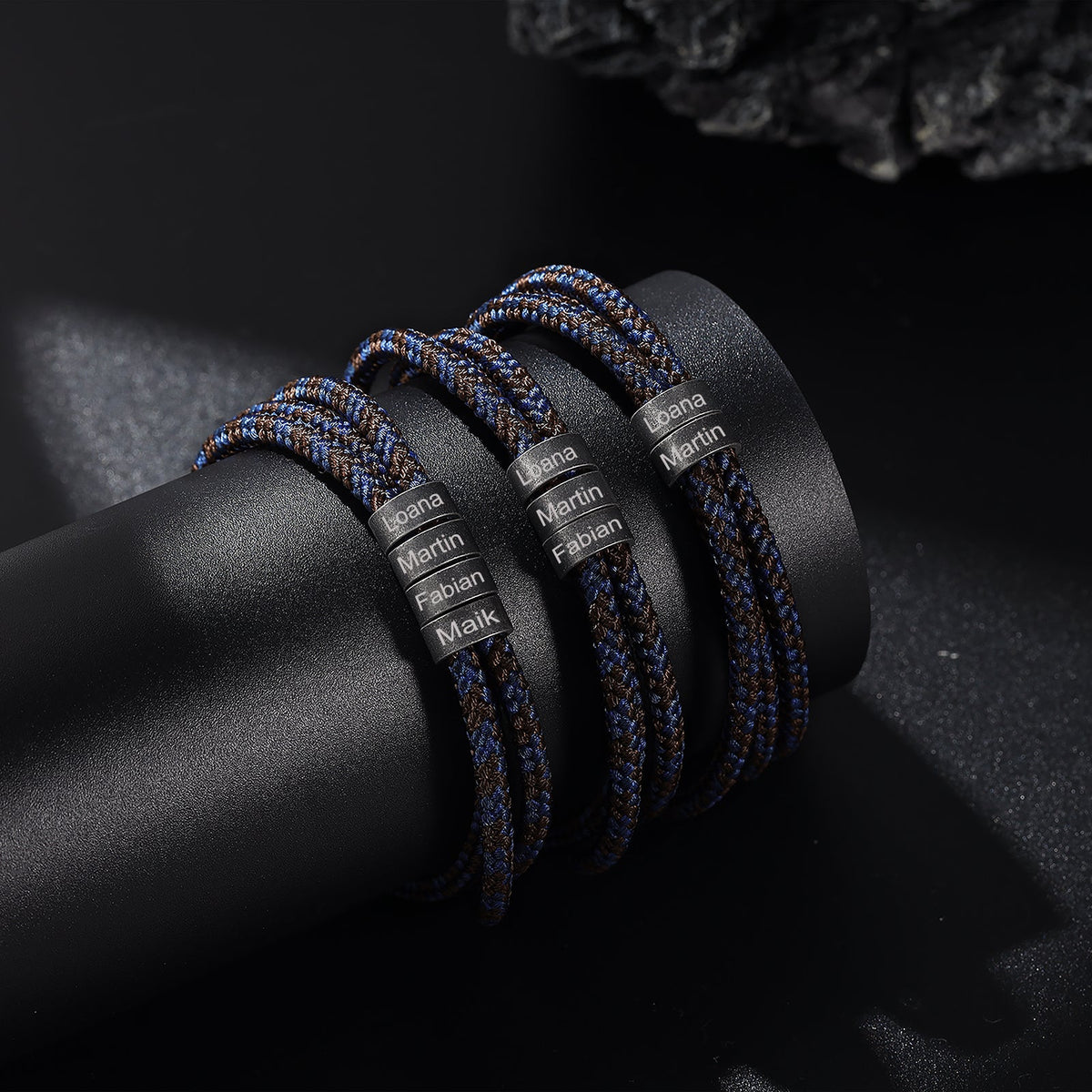 Custom Vintage Bracelet