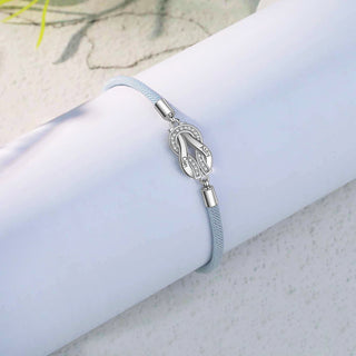 Custom Name Bracelet