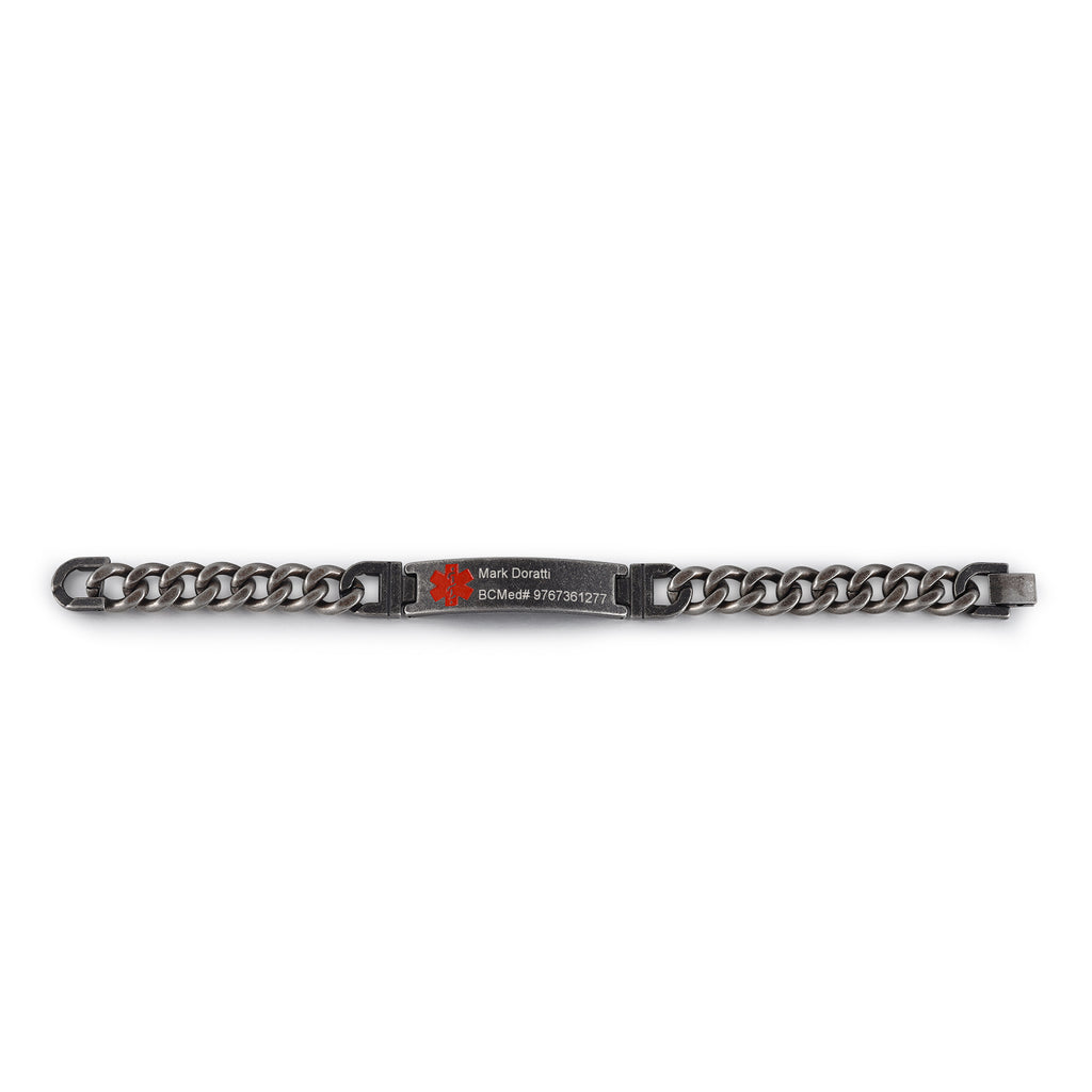 Custom Medical Vintage Bracelet