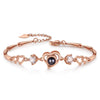 Custom Projection Bracelet
