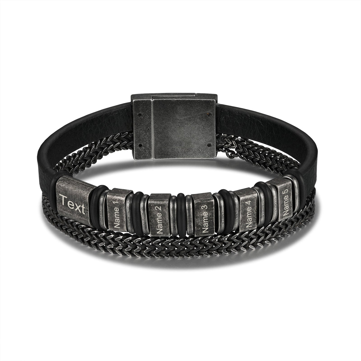 Custom Vintage  Bracelet