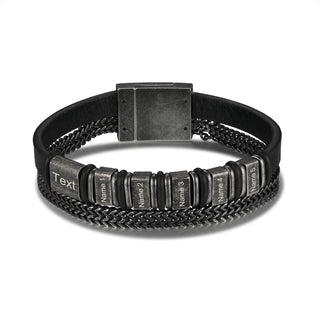 Custom Vintage  Bracelet