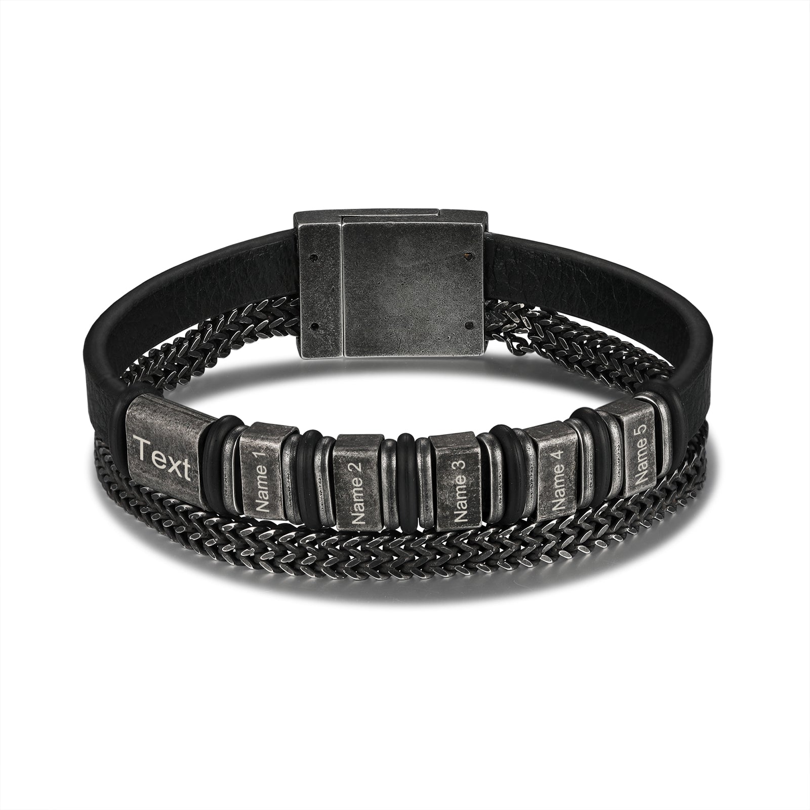 Custom Vintage  Bracelet