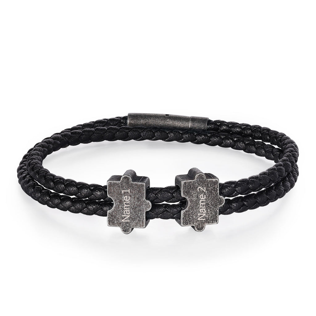 Custom Vintage Bracelet