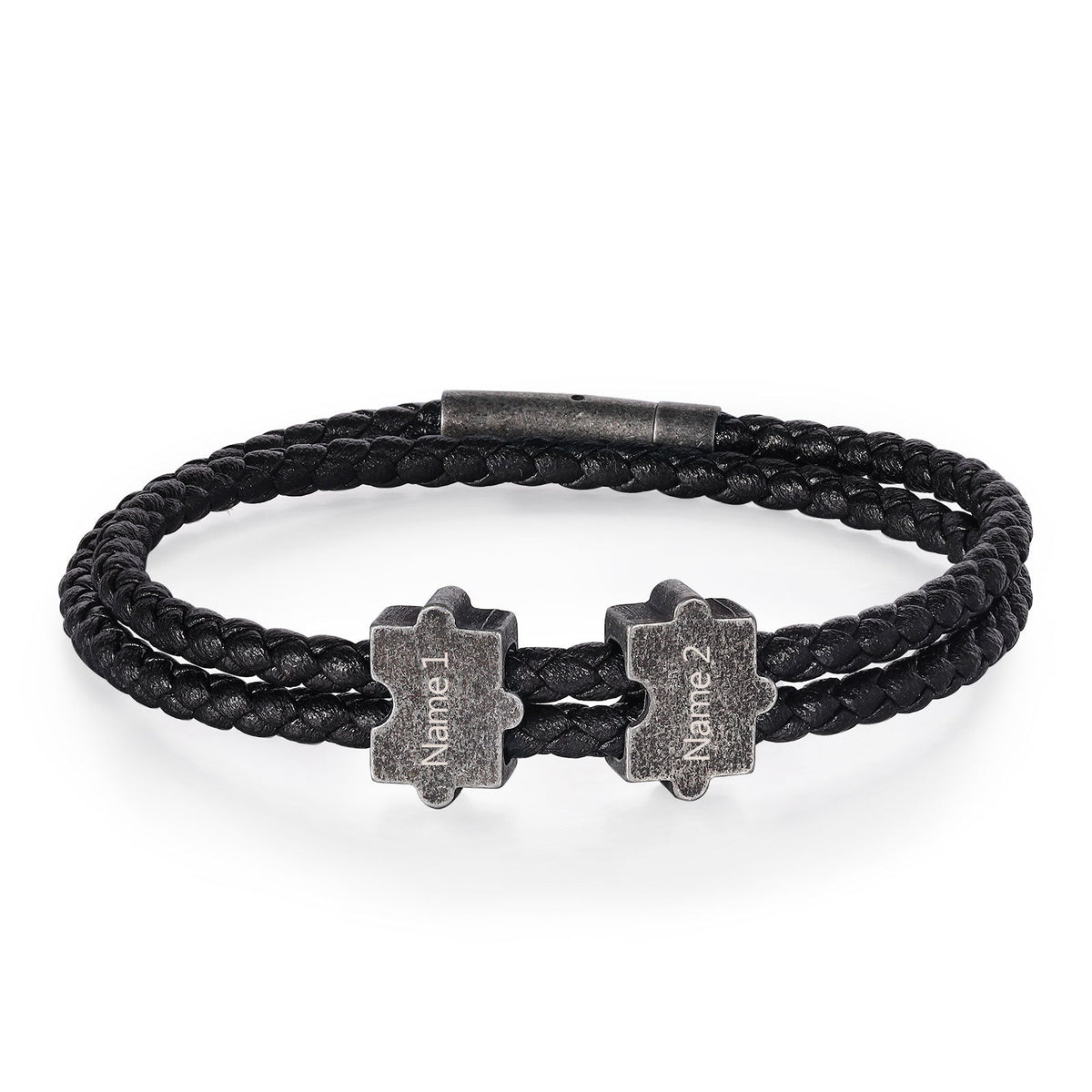 Custom Vintage Bracelet