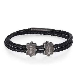 Custom Vintage Bracelet
