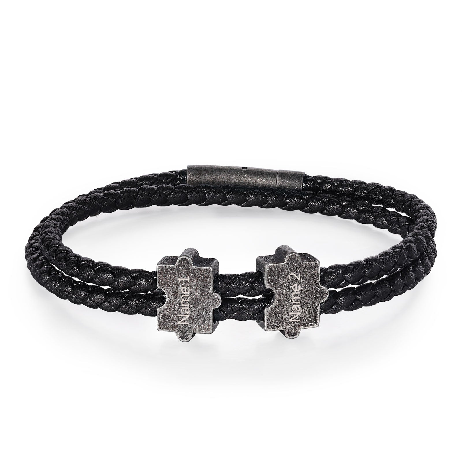 Custom Vintage Bracelet