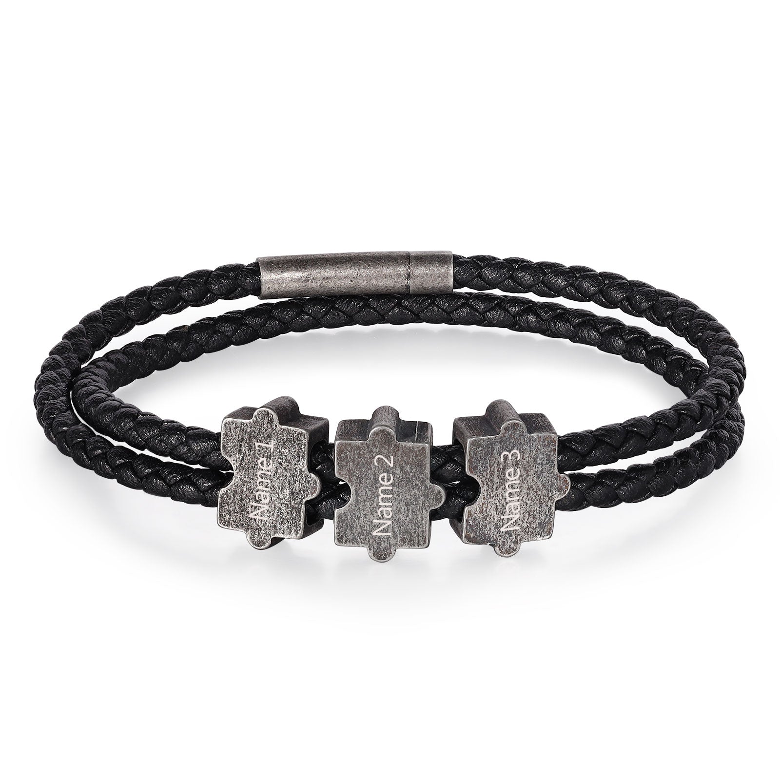 Custom Vintage Bracelet