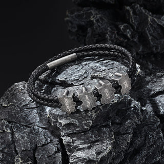 Custom Vintage Bracelet