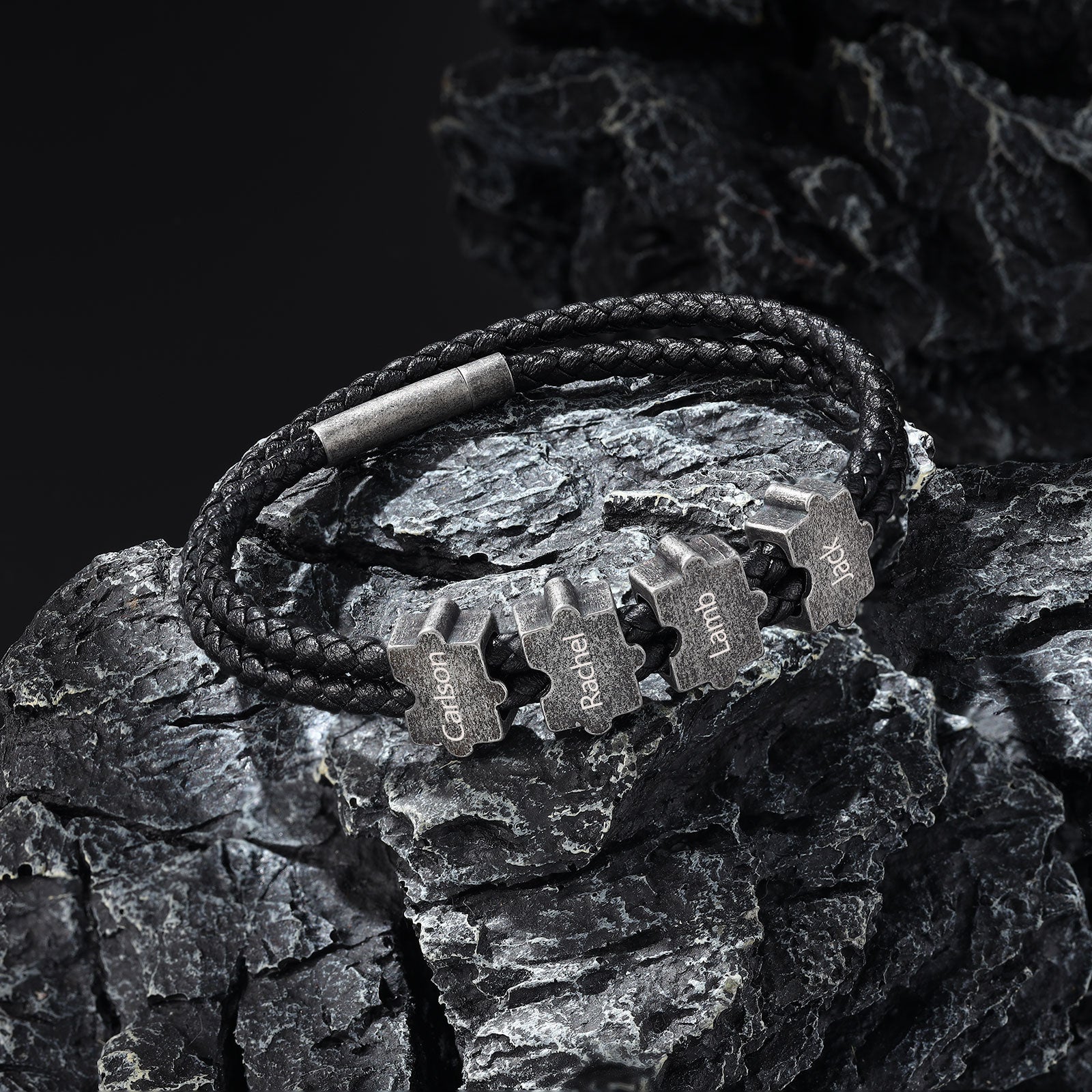 Custom Vintage Bracelet