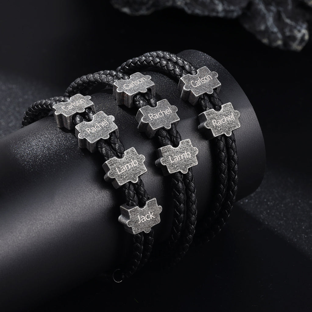 Custom Vintage Bracelet