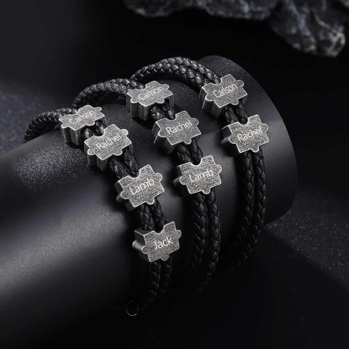 Custom Vintage Bracelet