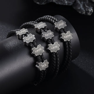 Custom Vintage Bracelet