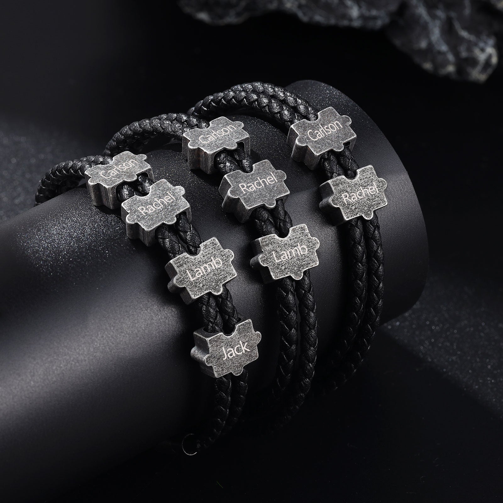 Custom Vintage Bracelet