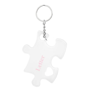 Christmas Decoration Custom Acrylic Keychain