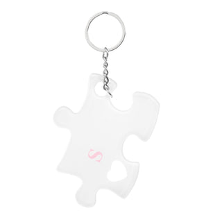 Christmas Decoration Custom Acrylic Keychain