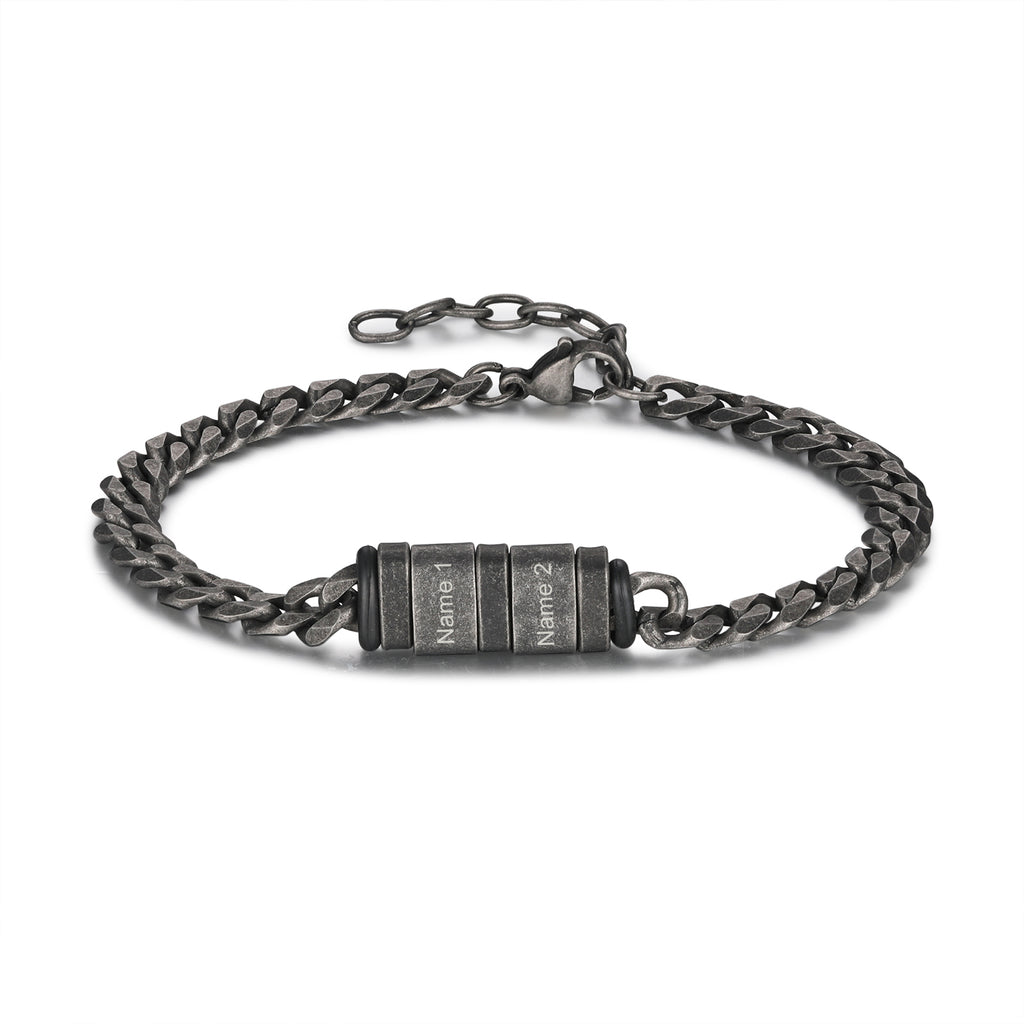 Custom Vintage Bracelet