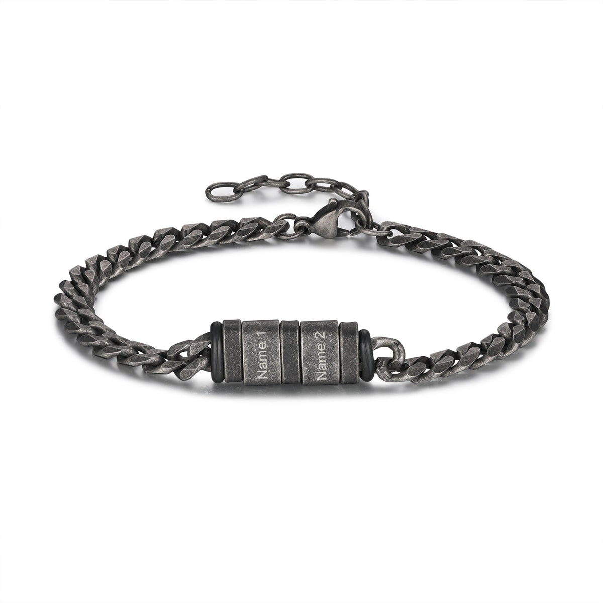 Custom Vintage Bracelet